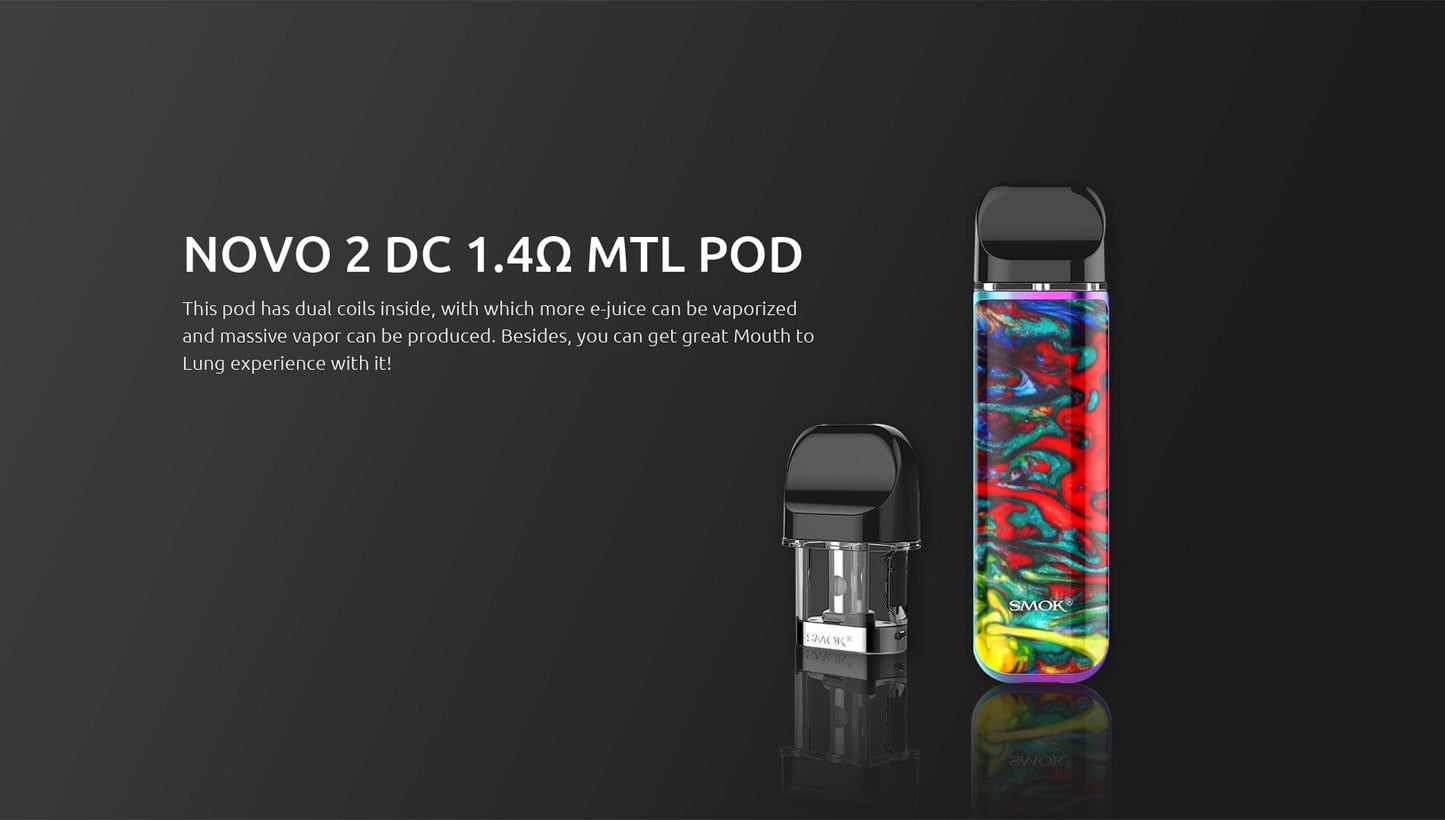 SMOK Novo 2 Pod System