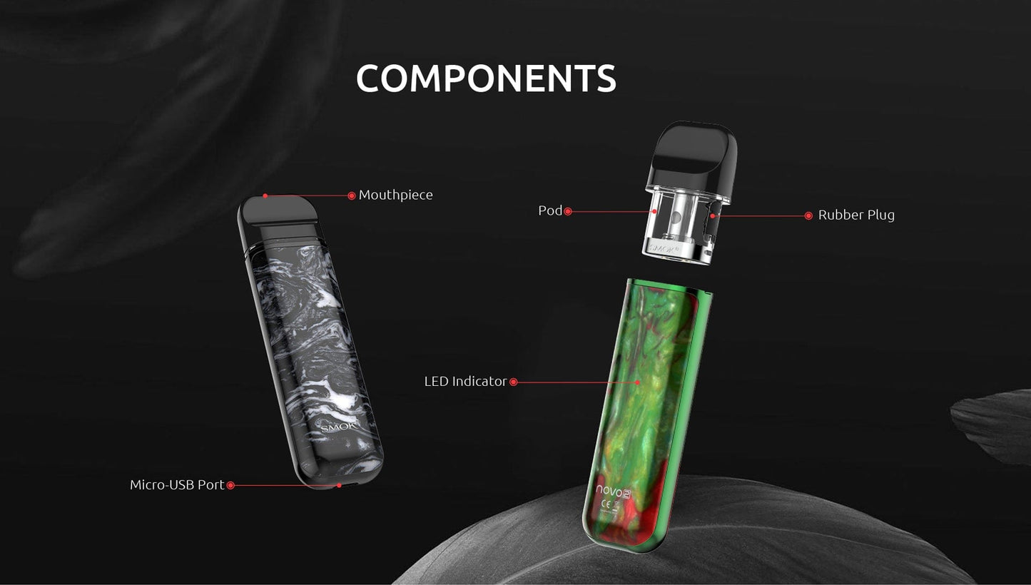 SMOK Novo 2 Pod System