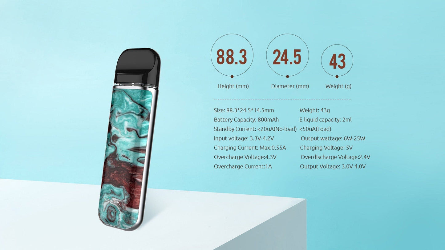 SMOK Novo 2 Pod System