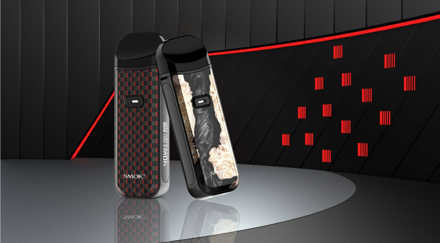 SMOK NORD 2 40W Pod System