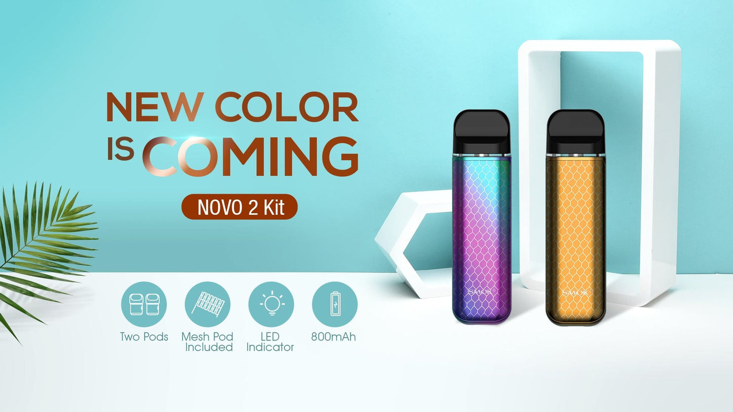 SMOK Novo 2 Pod System