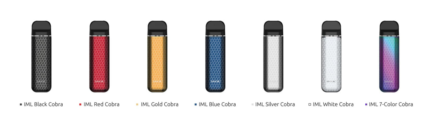 SMOK Novo 2 Pod System