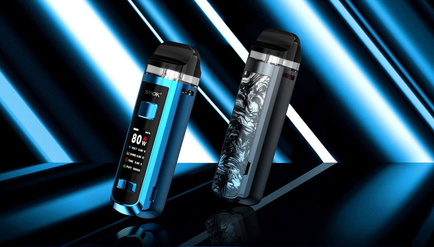 SMOK RPM 2 Pod Mod Kit