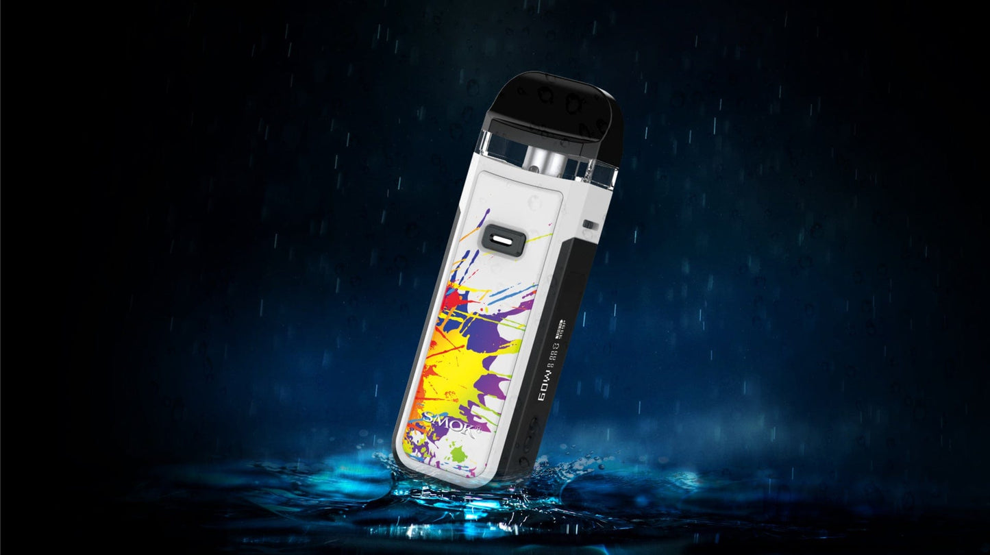 SMOK NORD X 60W Pod System