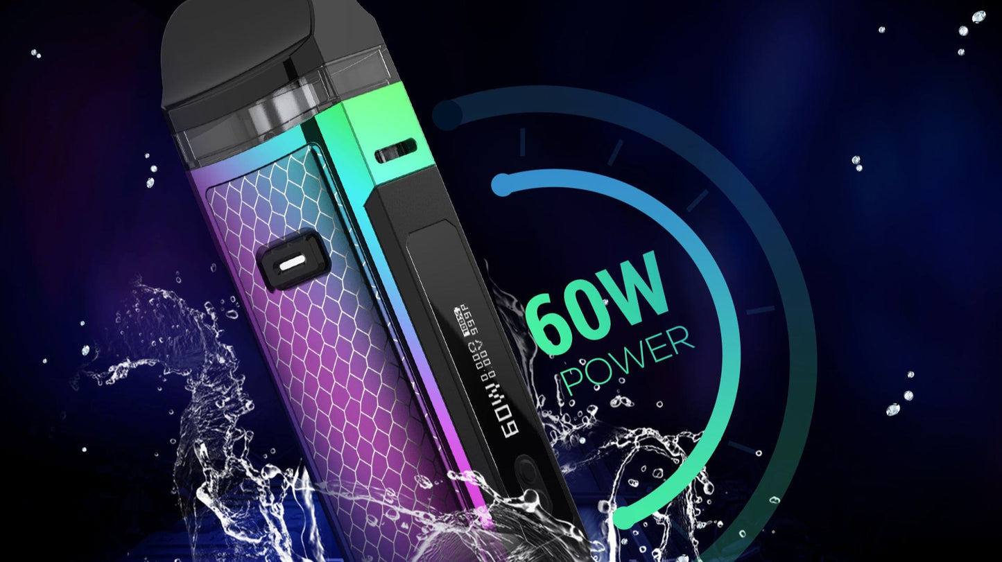 SMOK NORD X 60W Pod System