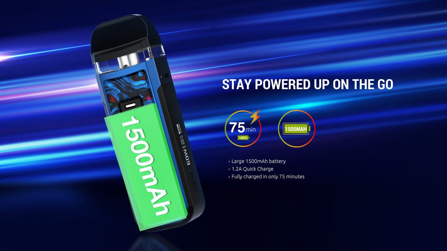 SMOK NORD X 60W Pod System