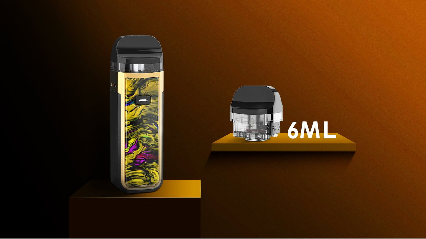 SMOK NORD X 60W Pod System