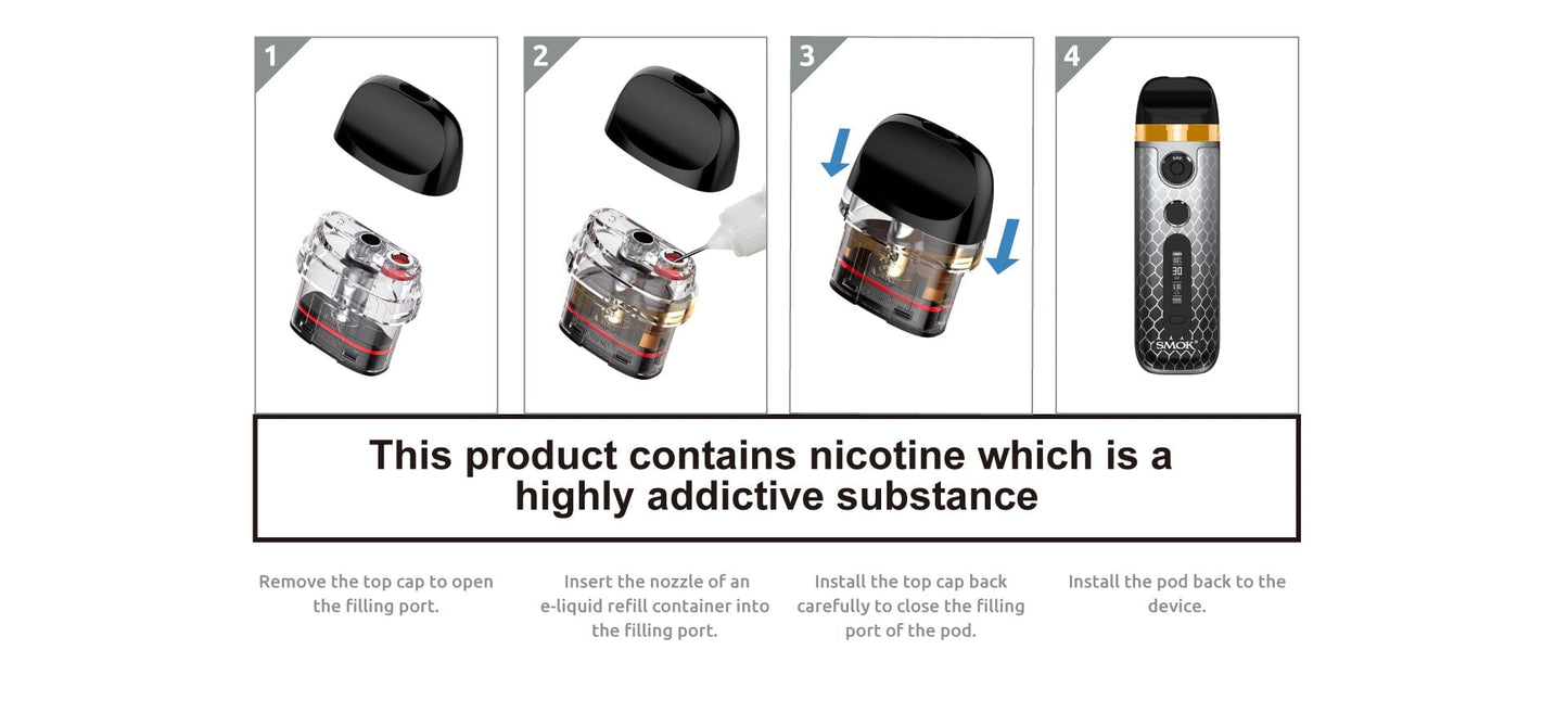 SMOK Novo 5 Pod System