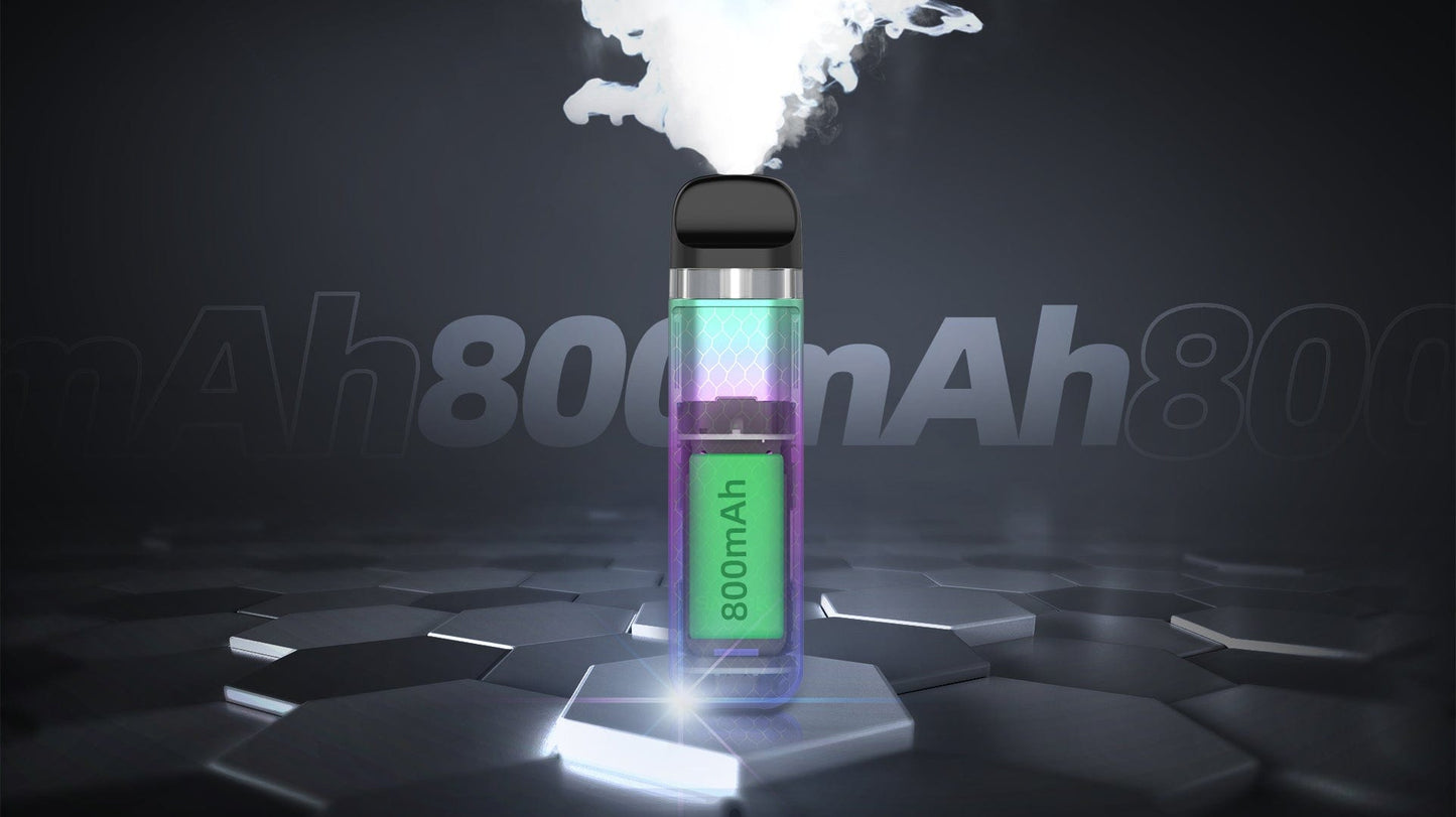 SMOK Novo 2X Pod System