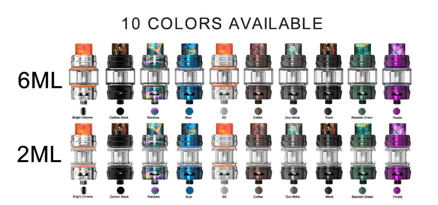 HorizonTech Falcon King Tank