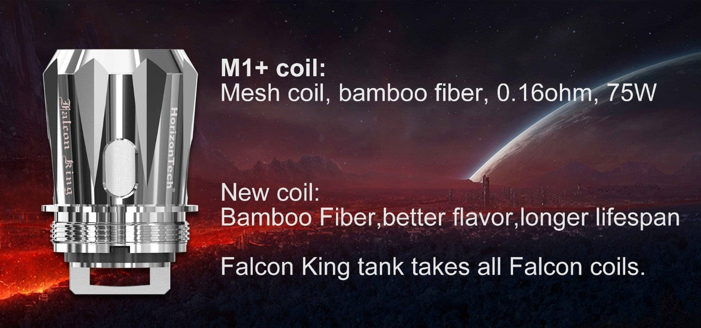 HorizonTech Falcon King Tank