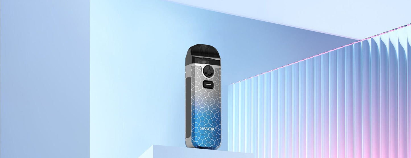 SMOK NORD 4 80W Pod Kit