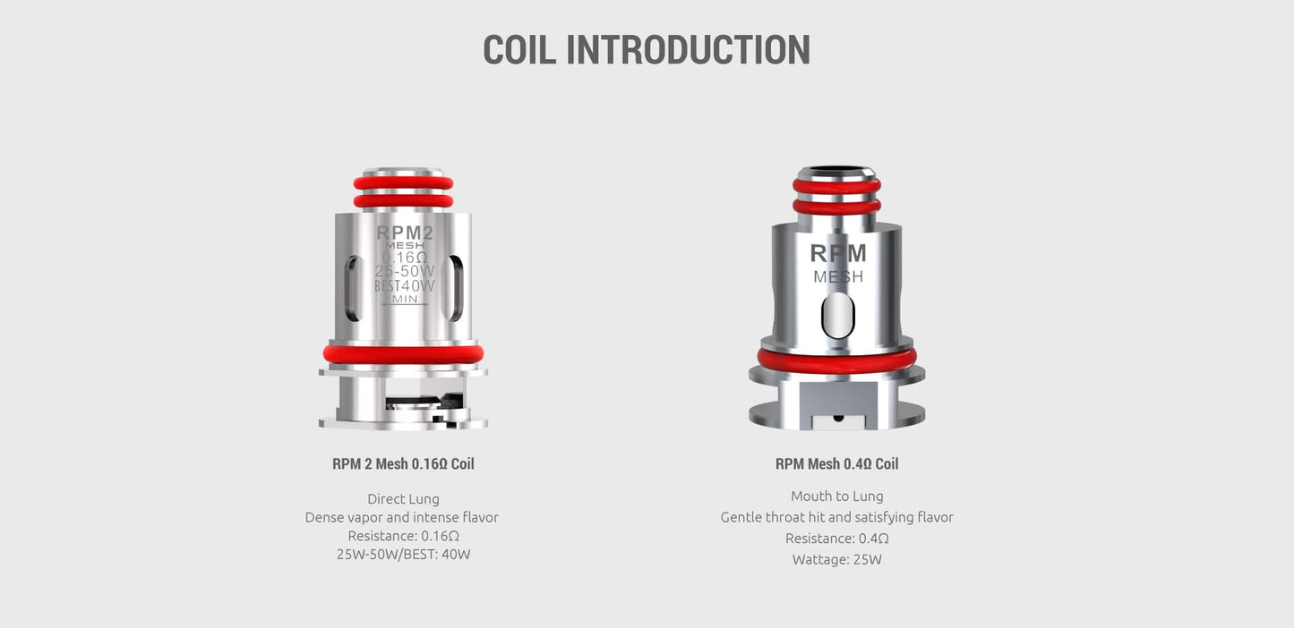 SMOK NORD 4 80W Pod Kit