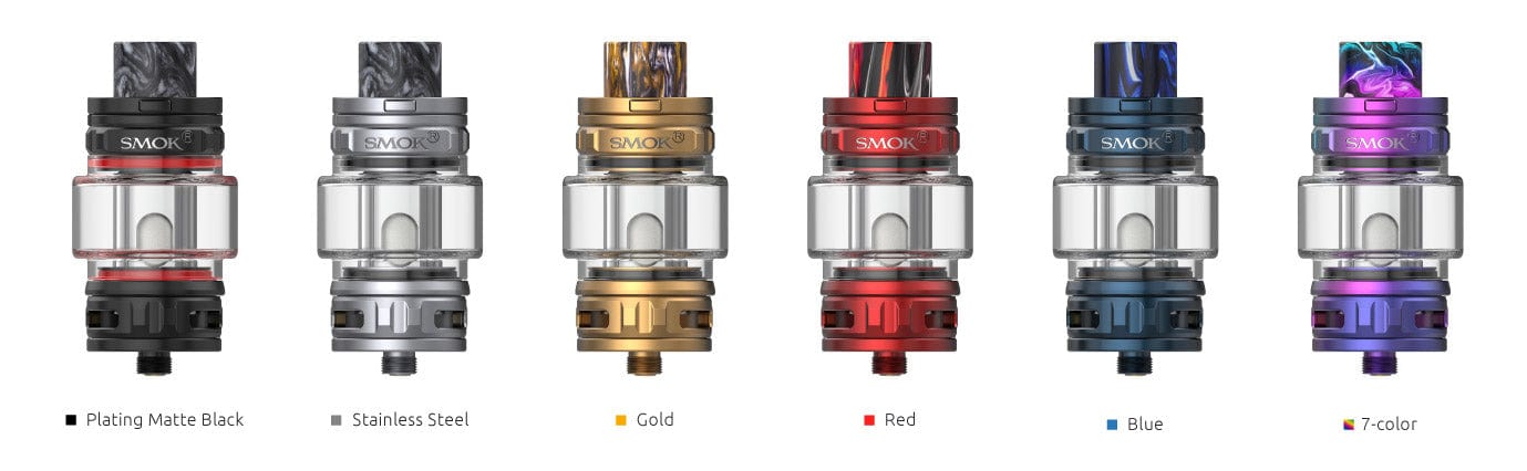 SMOK TFV18 Mesh Sub-Ohm Tank