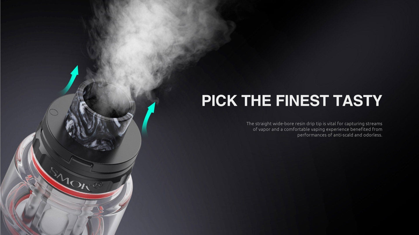 SMOK TFV18 Mesh Sub-Ohm Tank