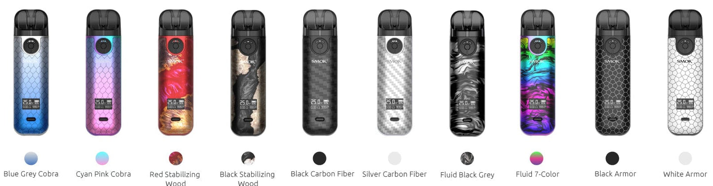 SMOK Novo 4 Pod Kit