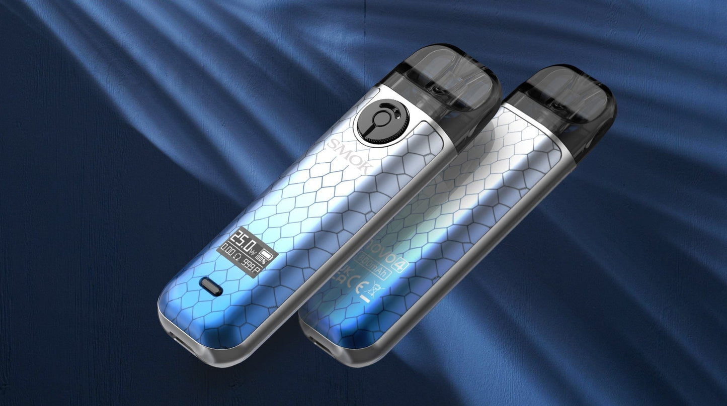SMOK Novo 4 Pod Kit