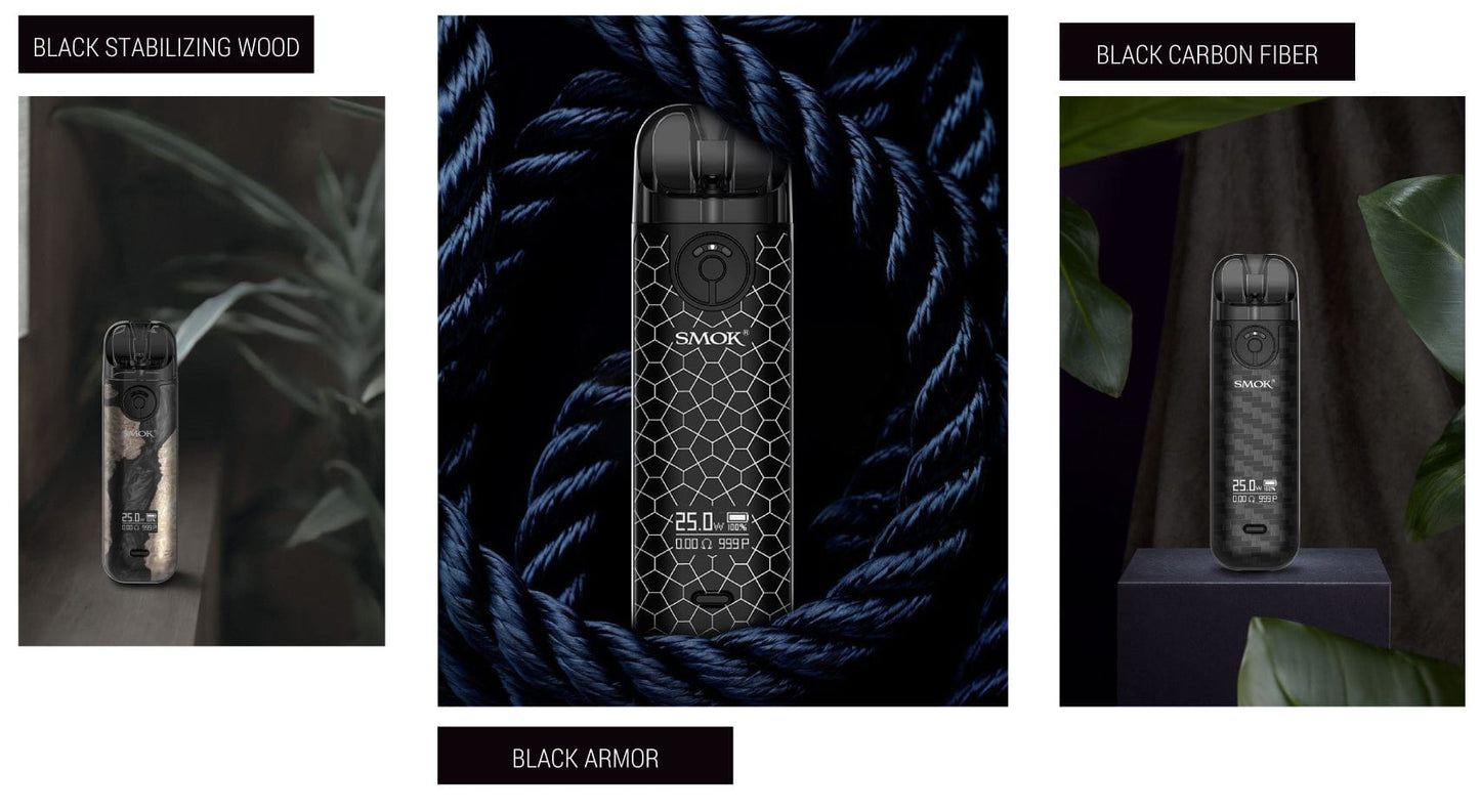 SMOK Novo 4 Pod Kit