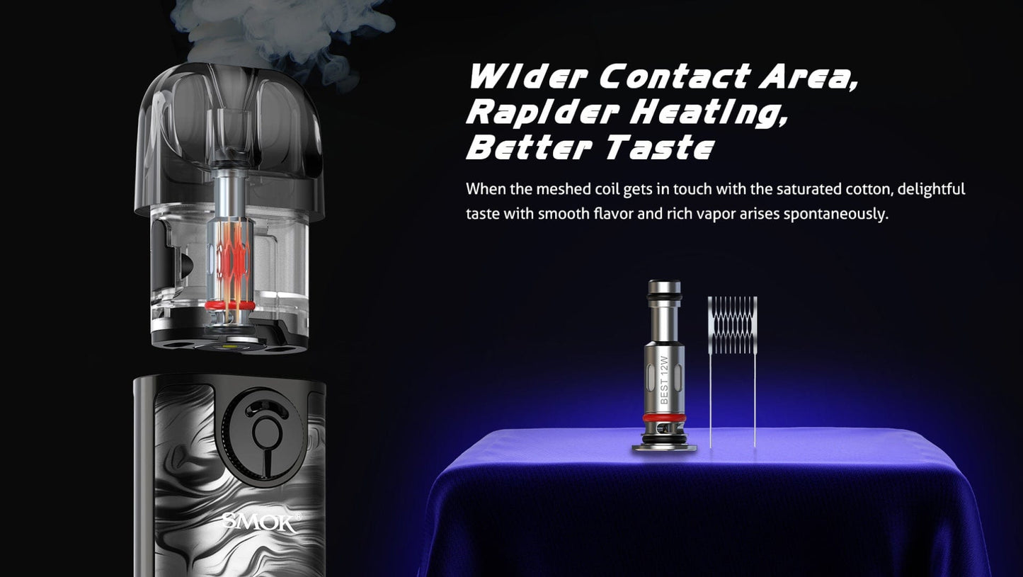 SMOK Novo 4 Pod Kit