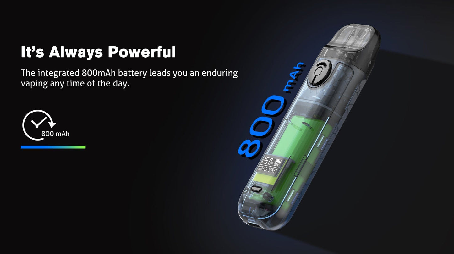 SMOK Novo 4 Pod Kit