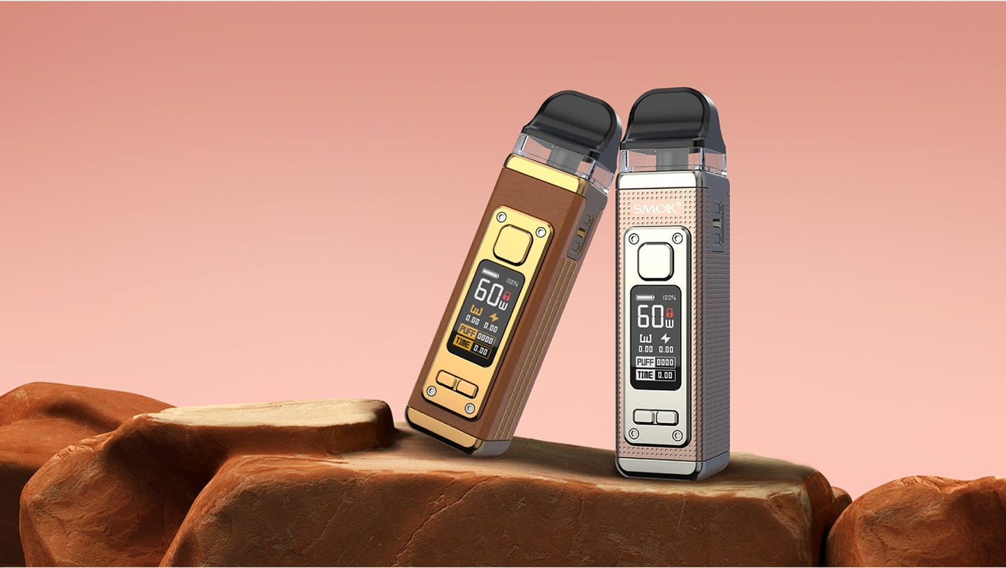 SMOK RPM 4 60W Pod Kit