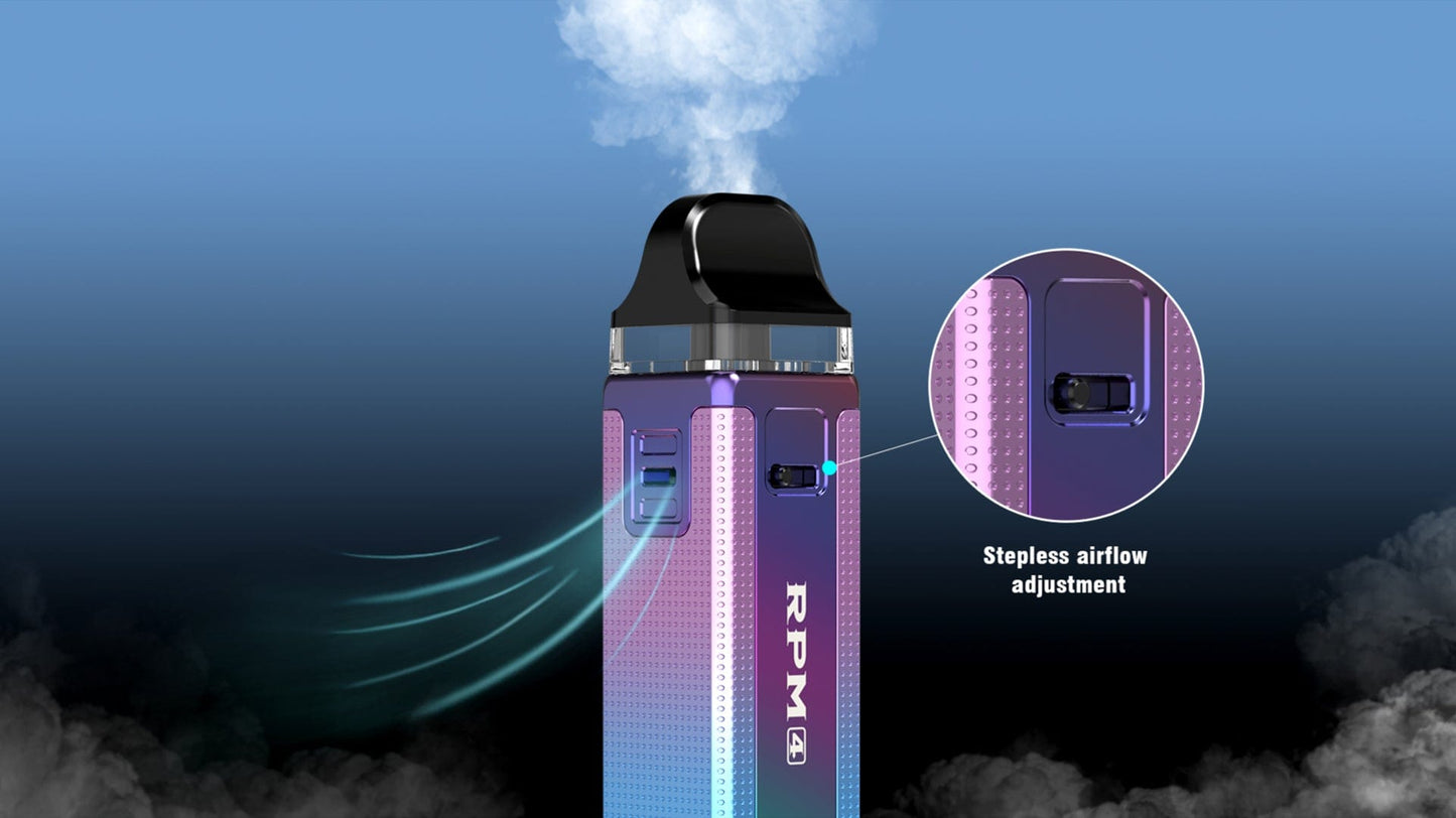 SMOK RPM 4 60W Pod Kit