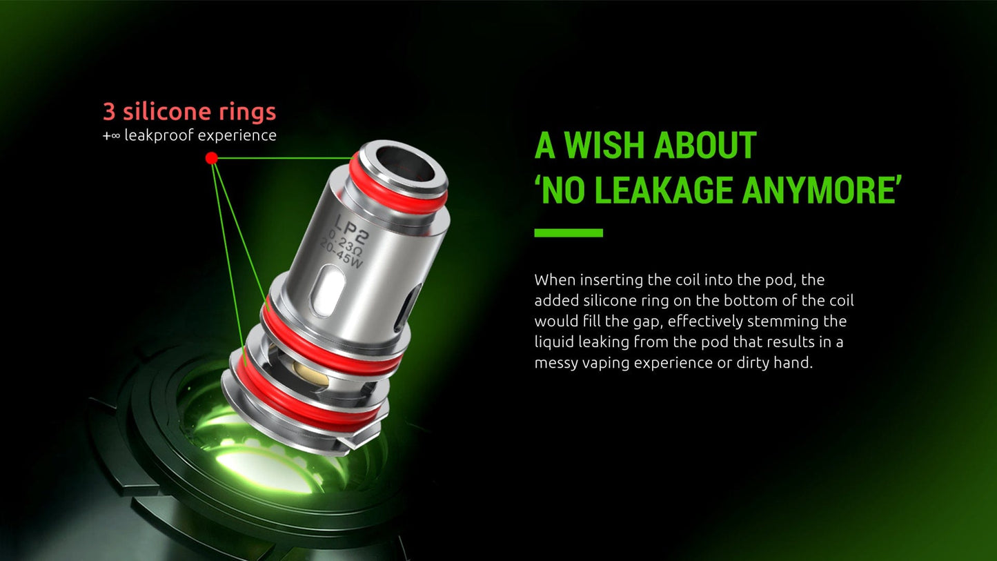SMOK RPM 4 60W Pod Kit