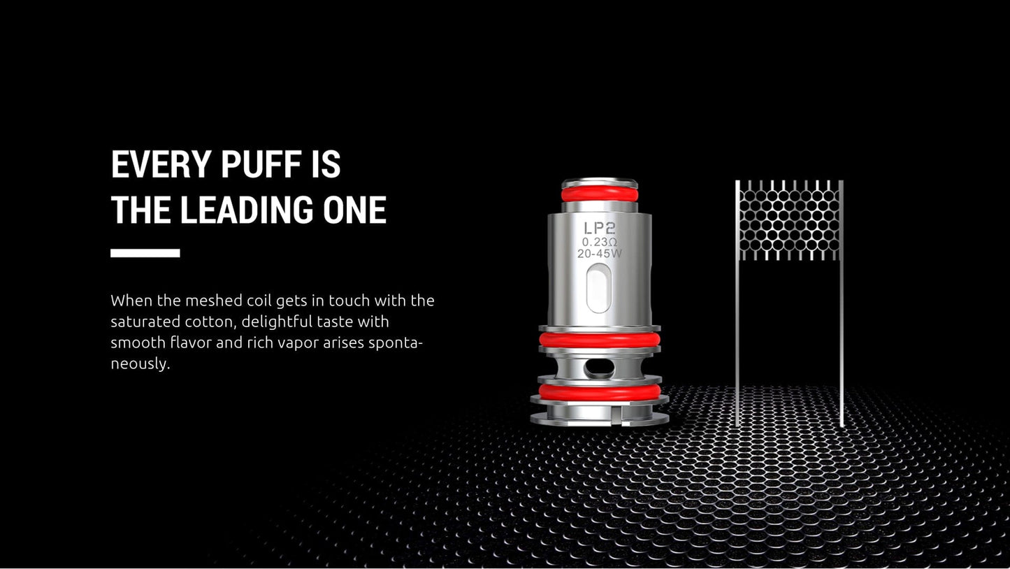 SMOK RPM 4 60W Pod Kit