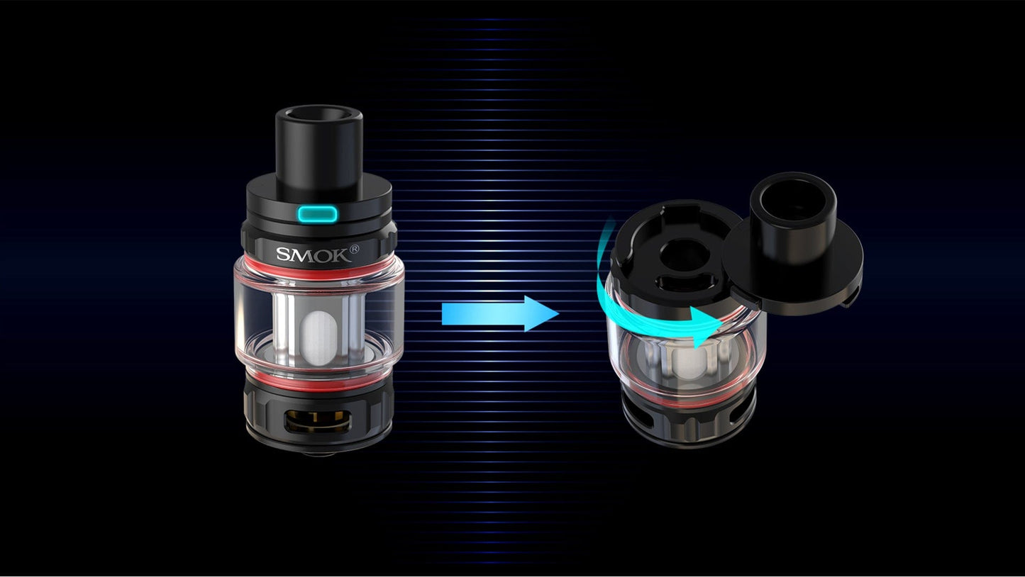 SMOK Fortis 80W Starter Kit