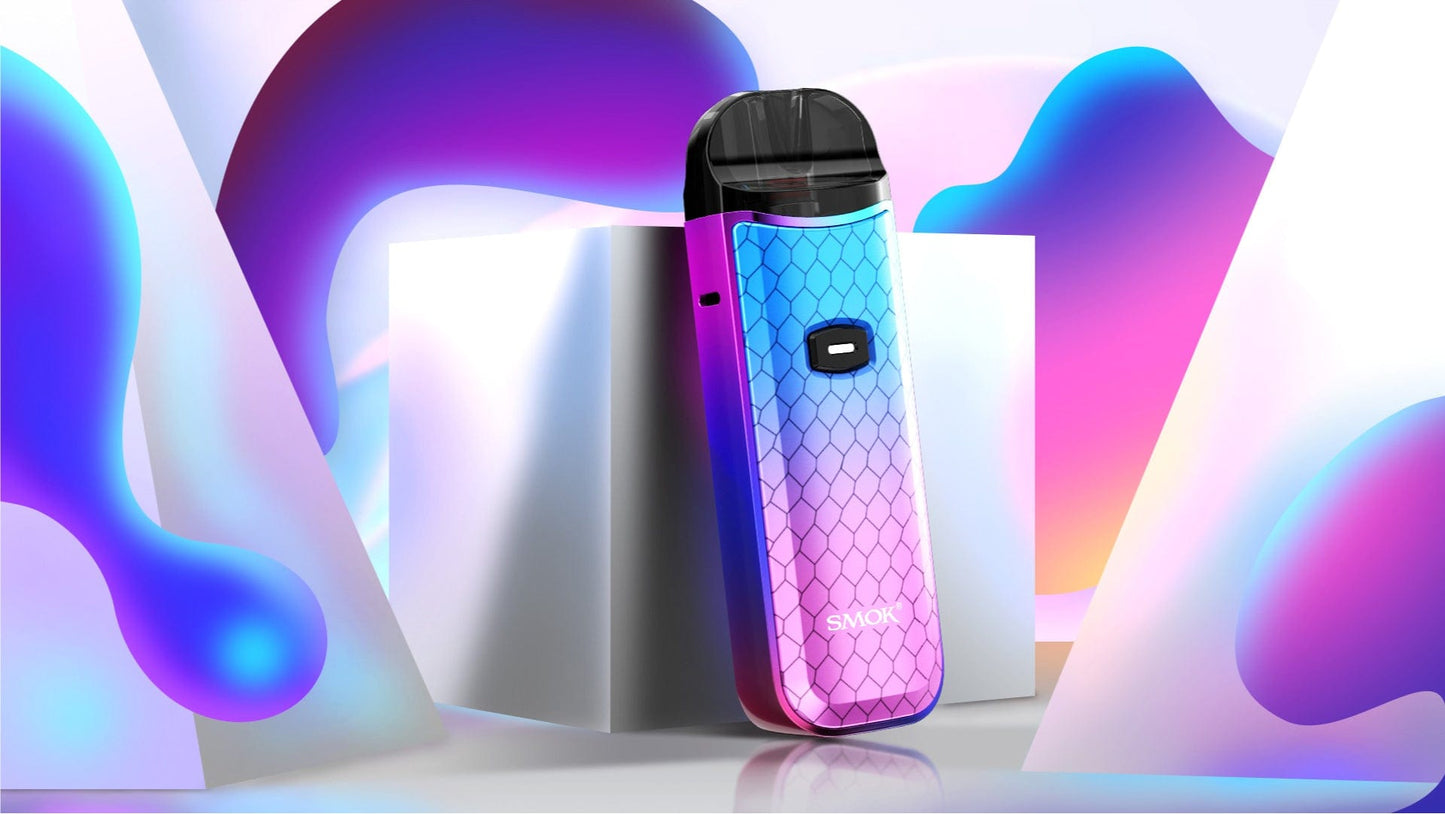 SMOK NORD 50W Pod Kit