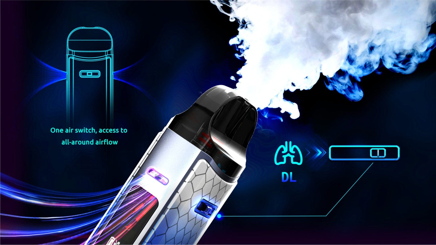 SMOK NORD 50W Pod Kit