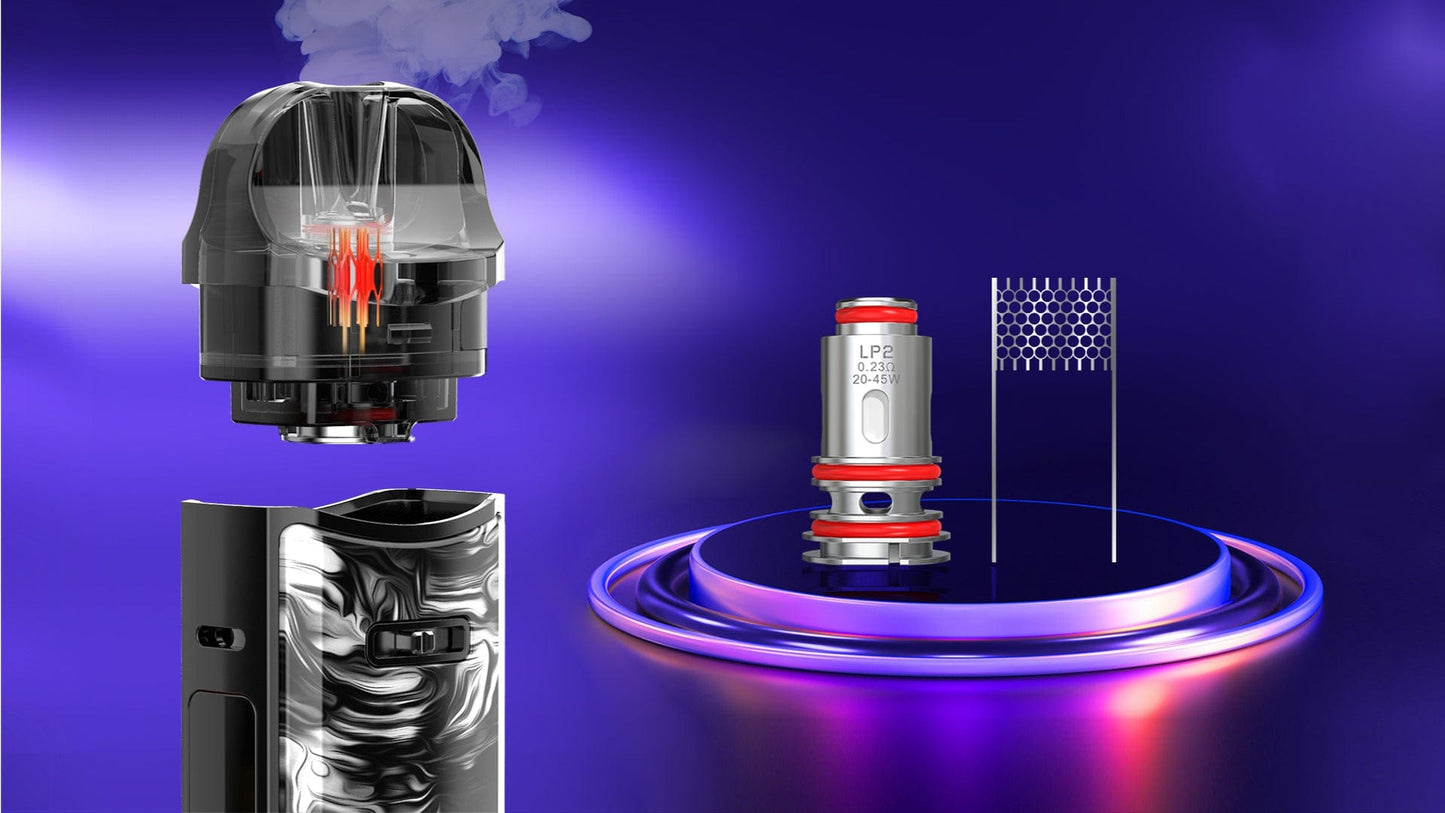 SMOK NORD 50W Pod Kit