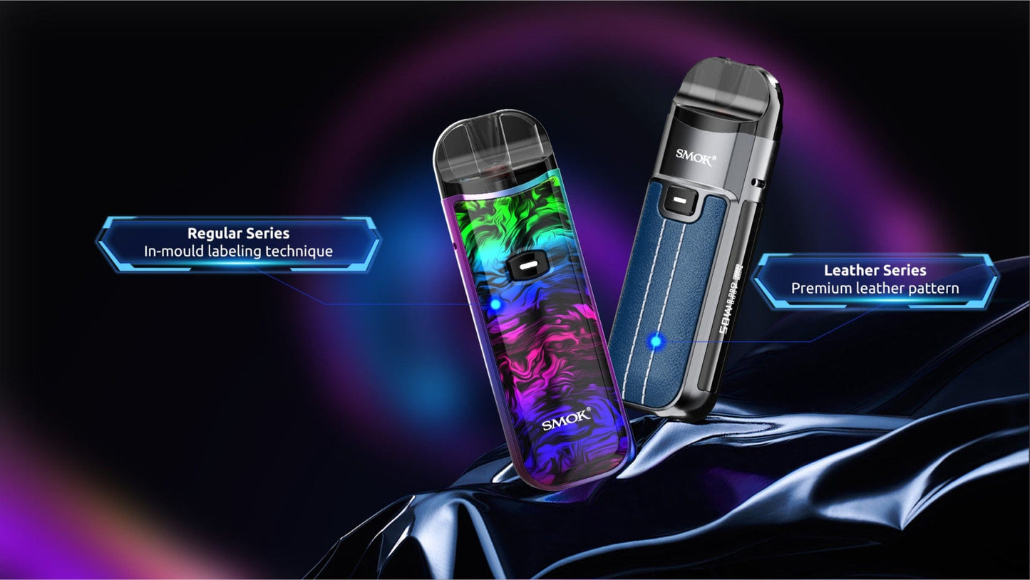 SMOK NORD 50W Pod Kit
