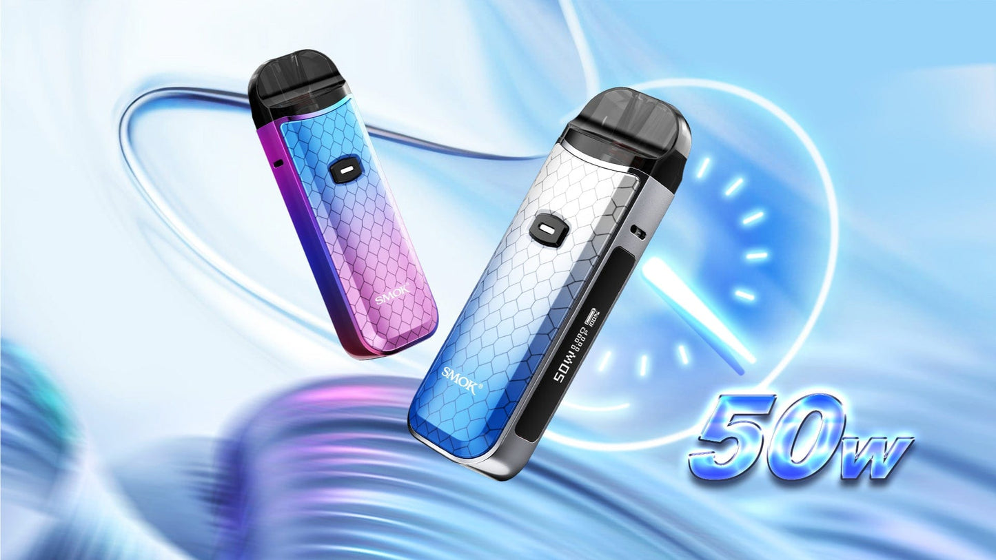 SMOK NORD 50W Pod Kit