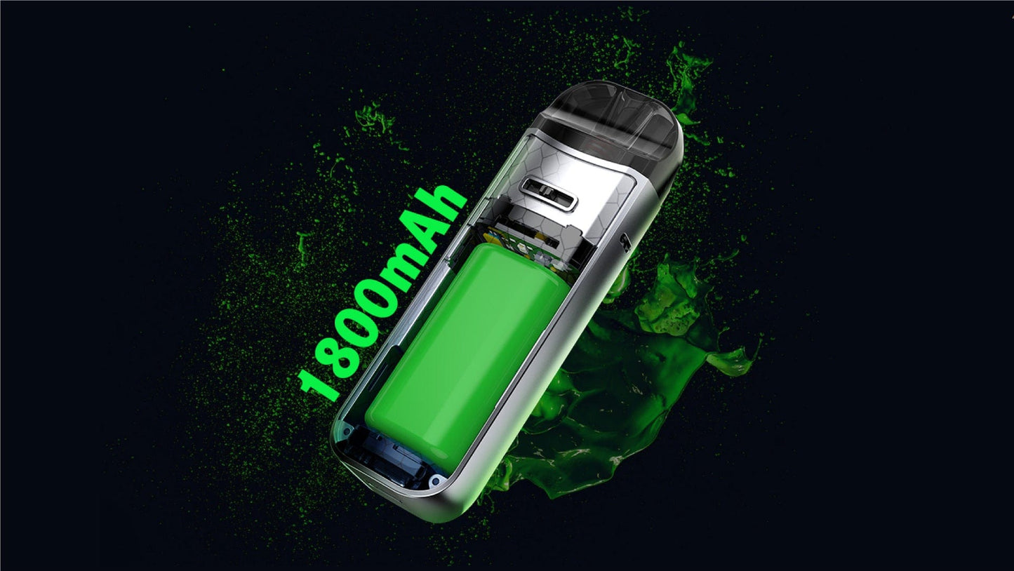 SMOK NORD 50W Pod Kit