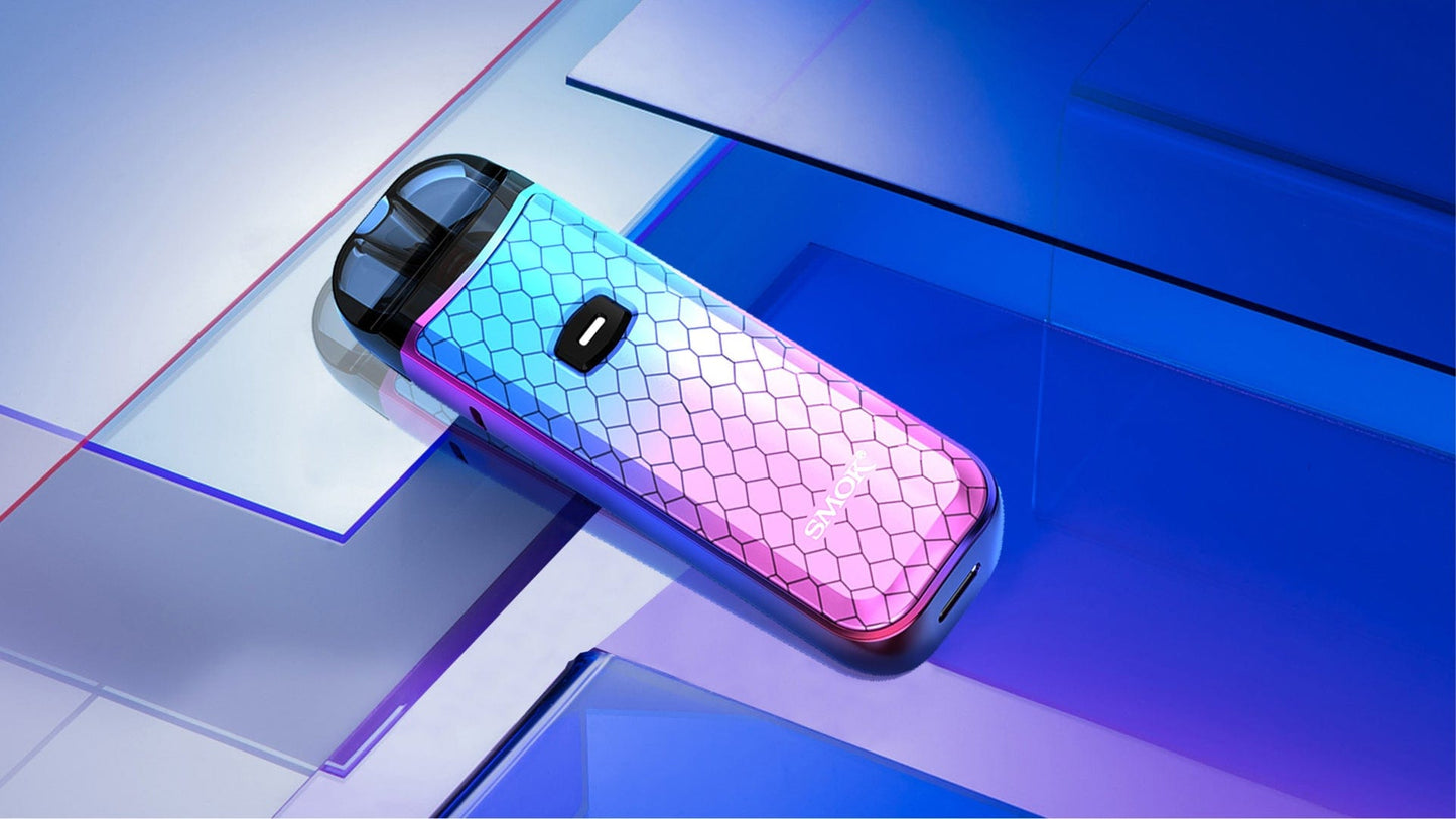 SMOK NORD 50W Pod Kit