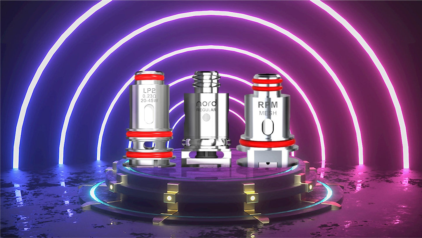 SMOK NORD 50W Pod Kit