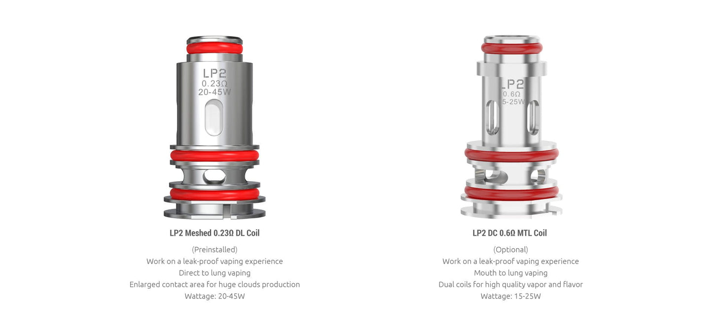 SMOK NORD 50W Pod Kit
