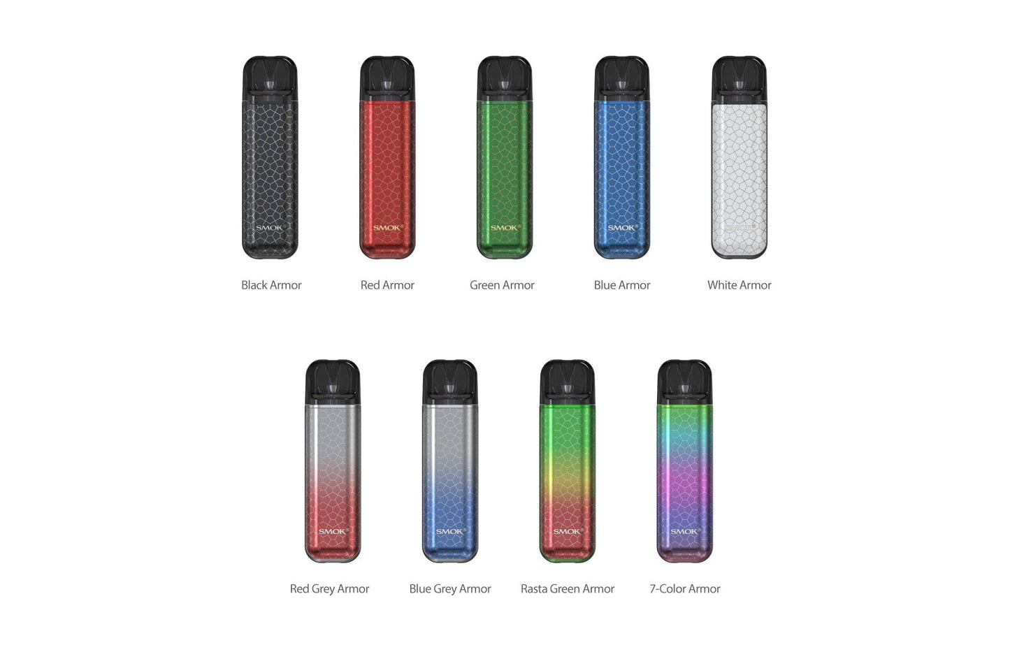 SMOK Novo 2S Pod System