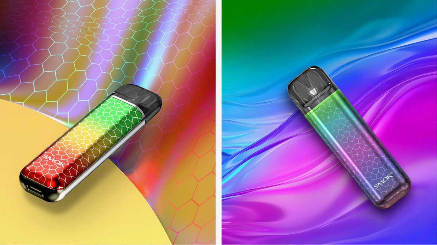 SMOK Novo 2S Pod System