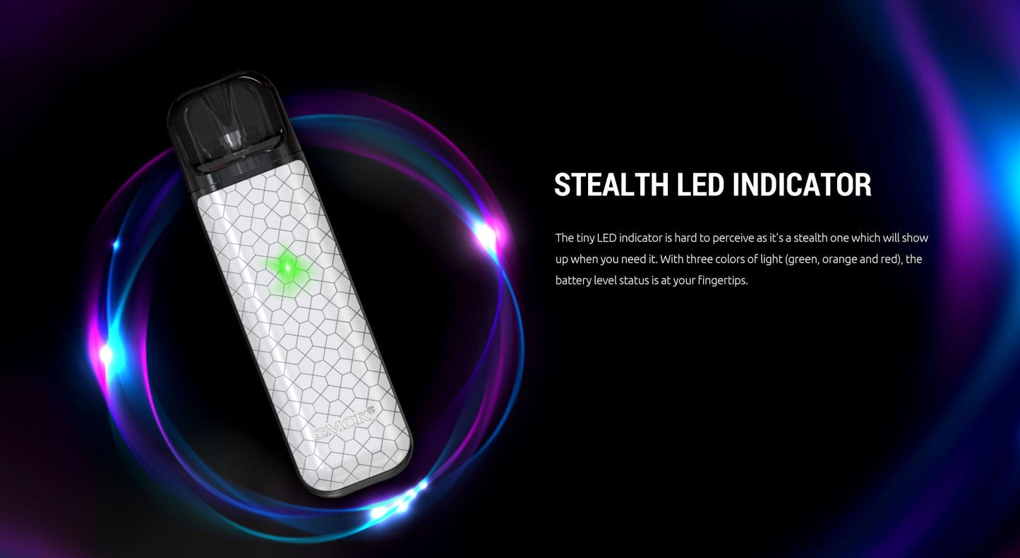SMOK Novo 2S Pod System
