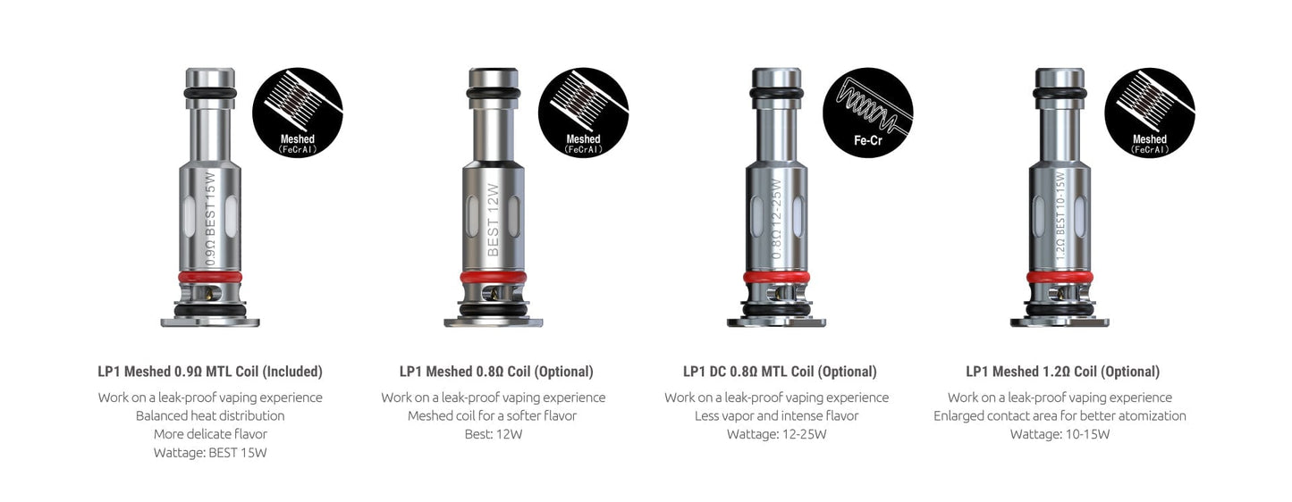 SMOK Novo 4 Mini Pod System
