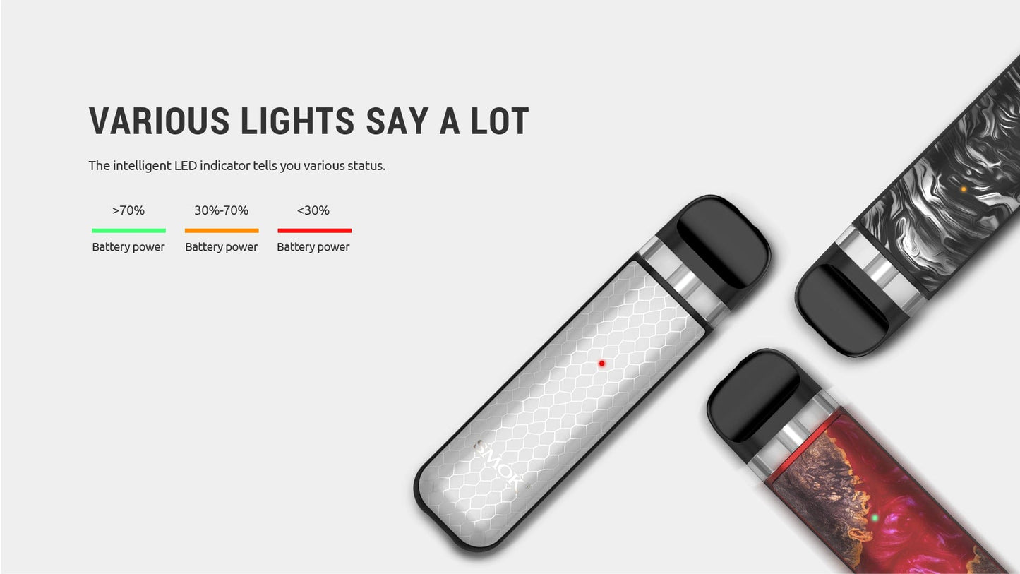 SMOK Novo 2X Pod System