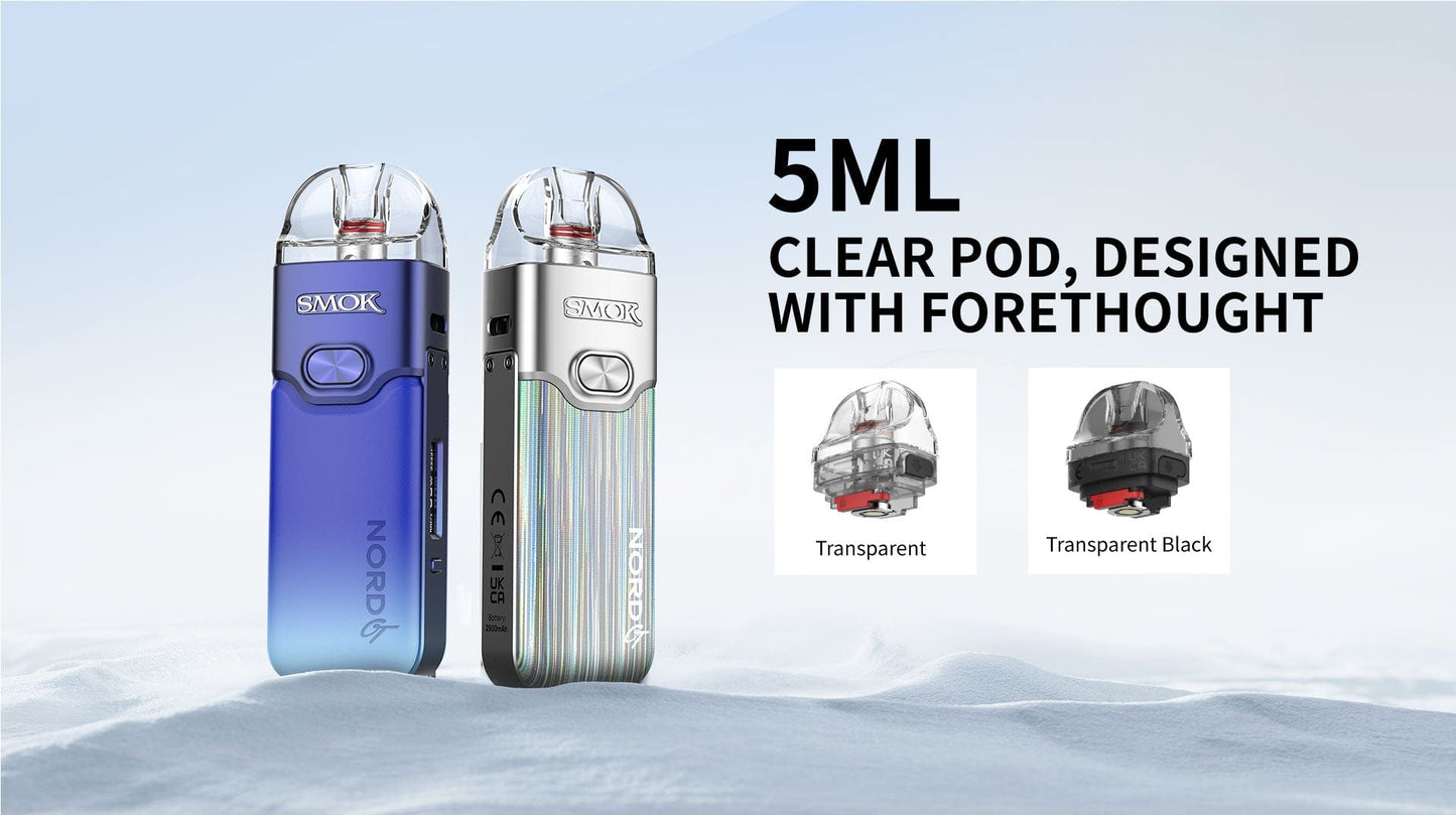 SMOK Nord GT 80W Pod System
