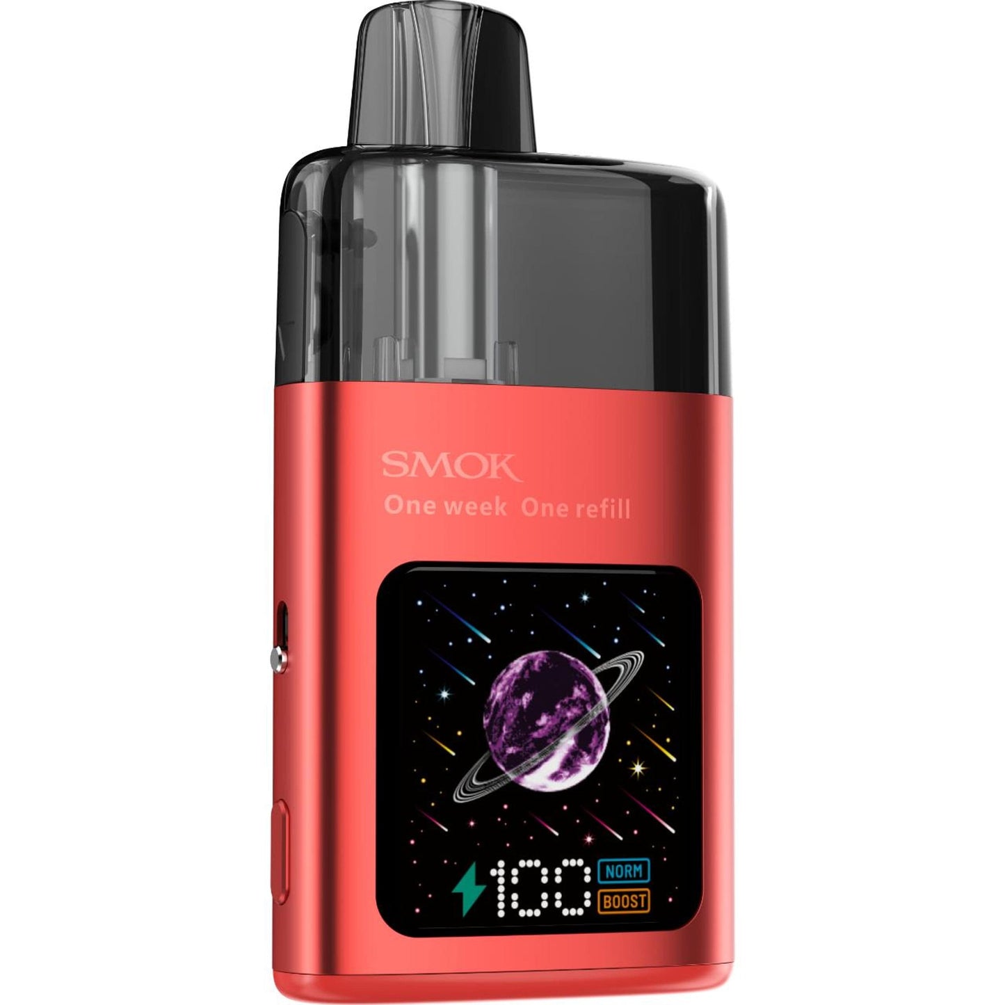 SMOK TFOS Pod System