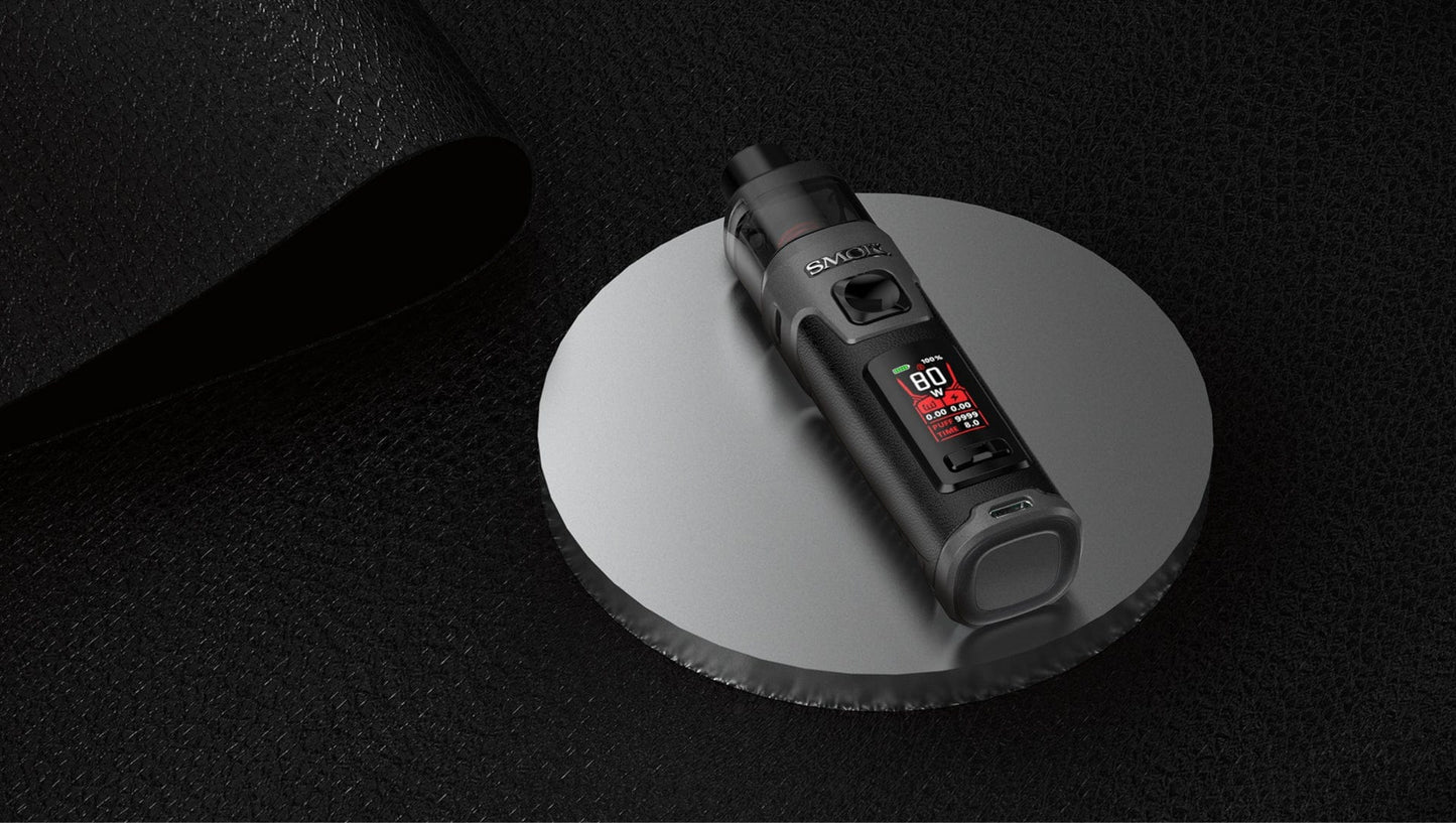 SMOK RPM 5 80W Pod System