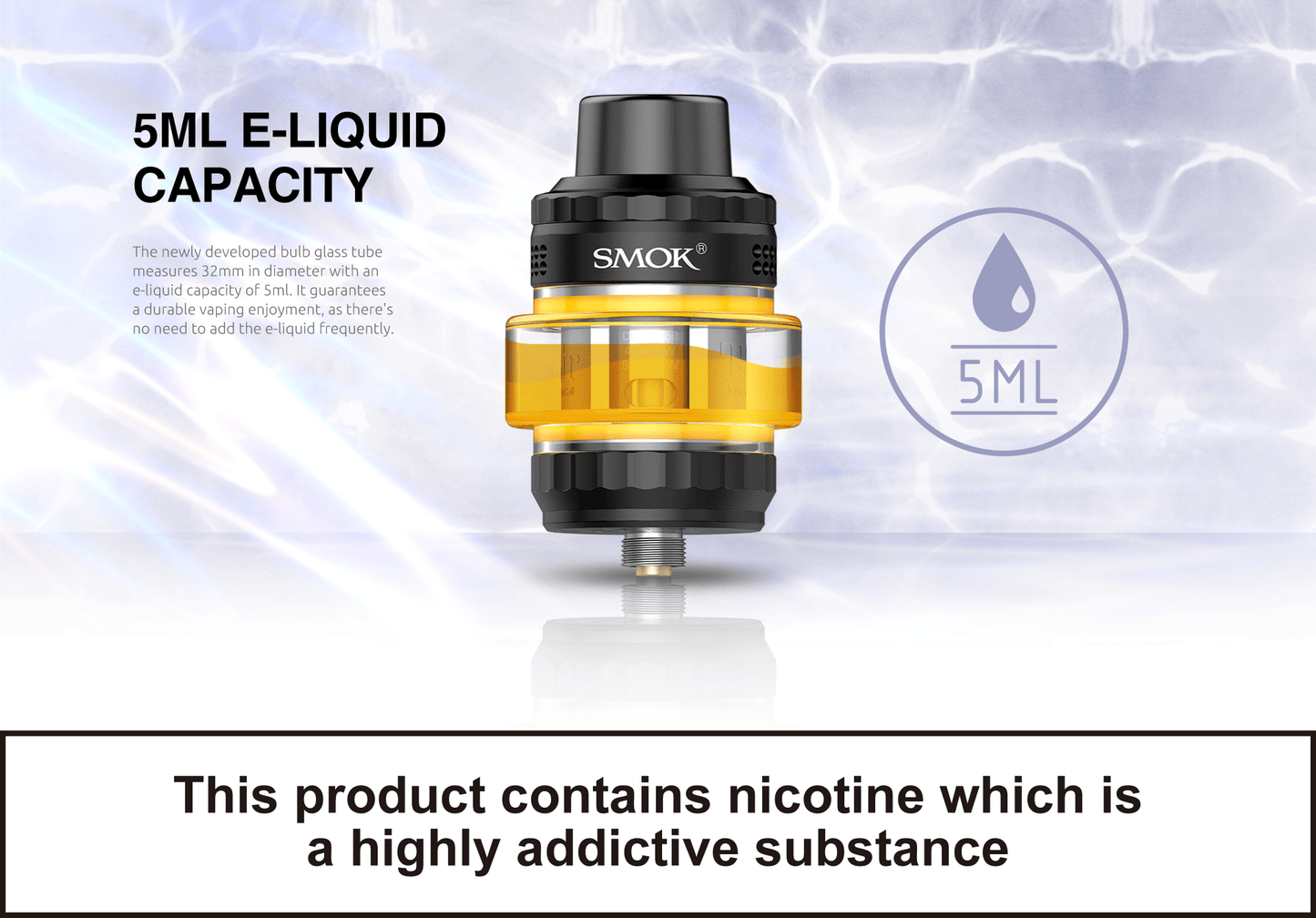 SMOK Morph 3 Starter Kit