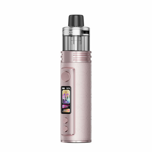 VOOPOO DRAG H40 Pro 40W Pod Mod Kit