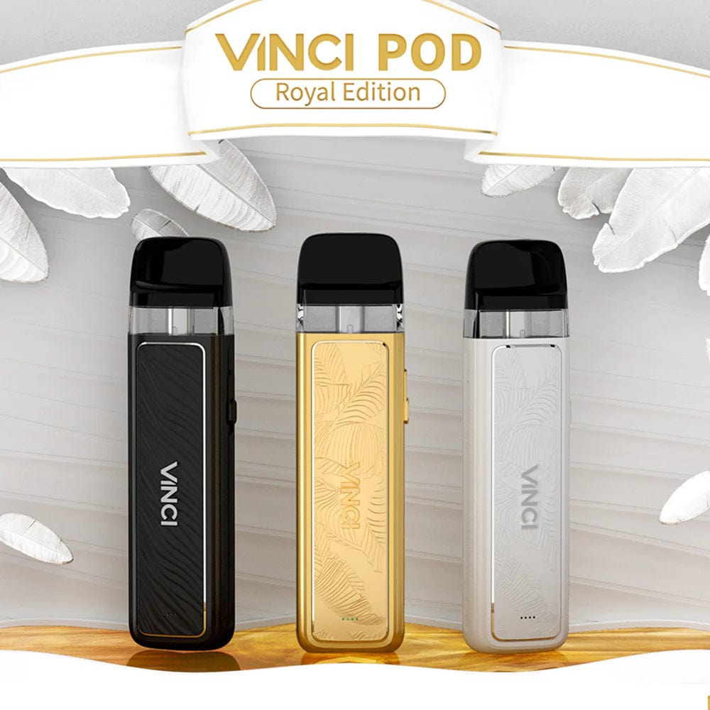 VOOPOO Vinci Pod Royal Edition Pod System