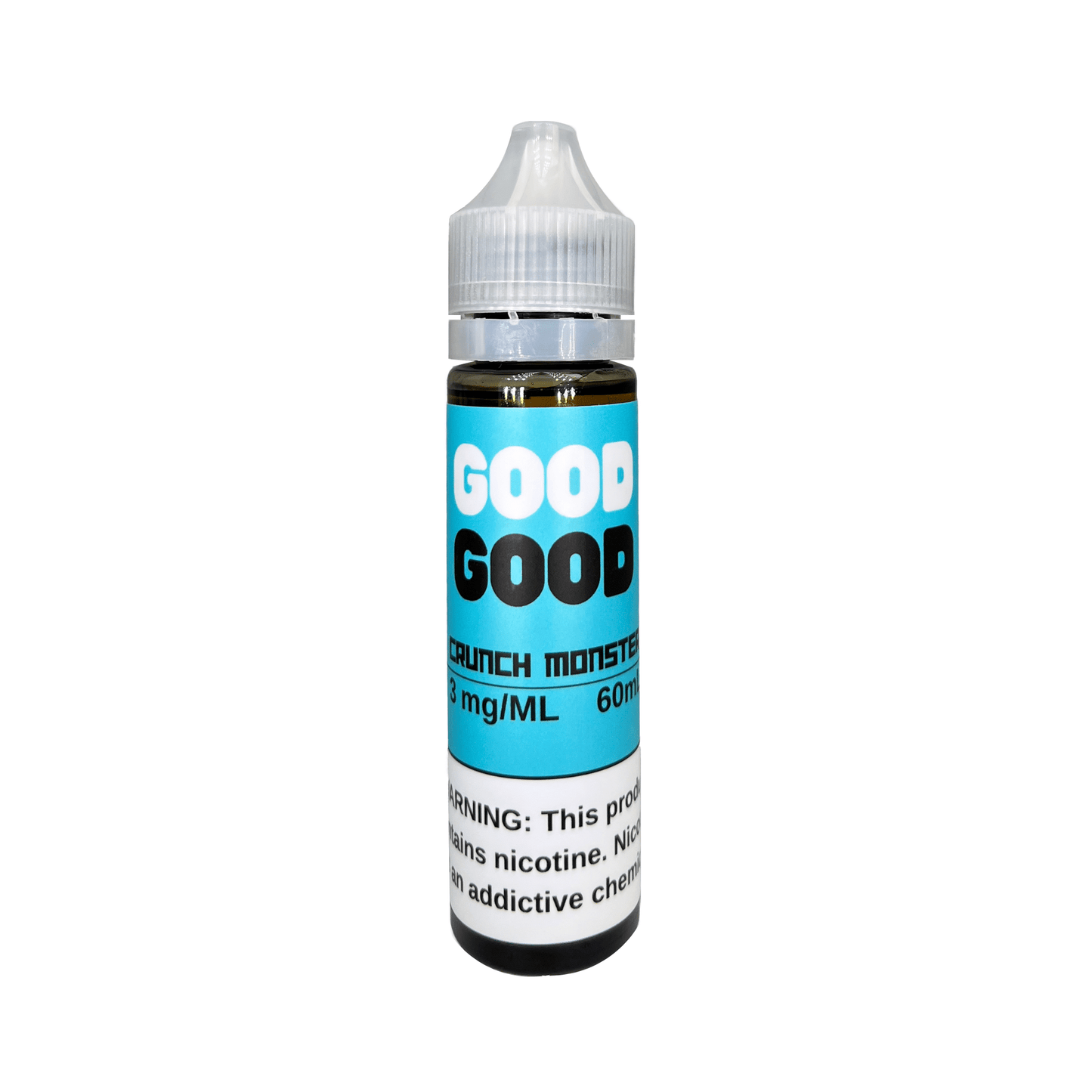 Crunch Monster - Good Good - 60ml